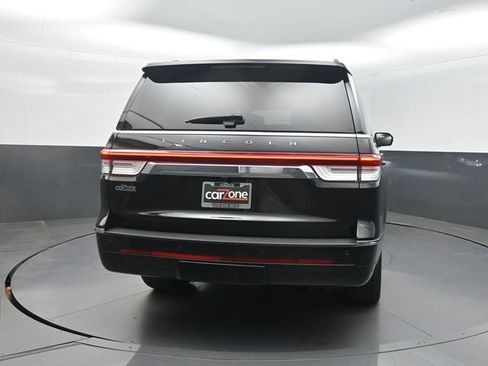 Used 2023 Lincoln Navigator Reserve RWD image 27