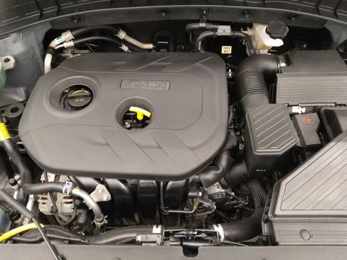 Used 2019 Hyundai Tucson SE FWD image 30