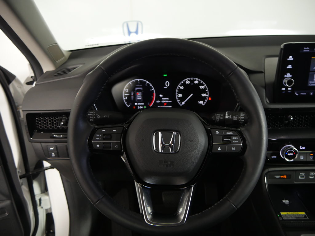 Certified 2024 Honda CR-V EX-L image 16