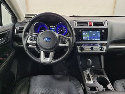 Used 2016 Subaru Legacy 2.5i Limited AWD/4WD image 22