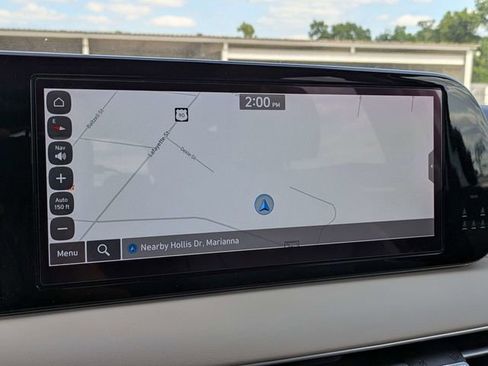 Used 2023 Hyundai Palisade Calligraphy FWD image 22
