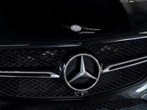 Used 2016 Mercedes-Benz GLE 450 4MATIC Coupe image 6