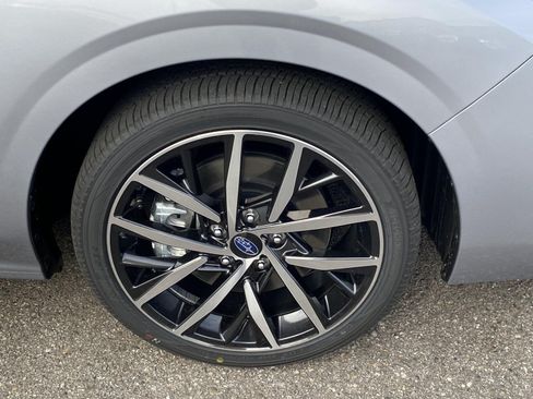 New 2026 Subaru Impreza 2.0i Sport AWD/4WD image 24