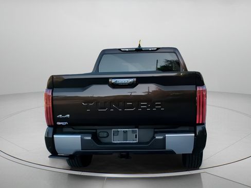 Used 2023 Toyota Tundra Limited AWD/4WD image 24