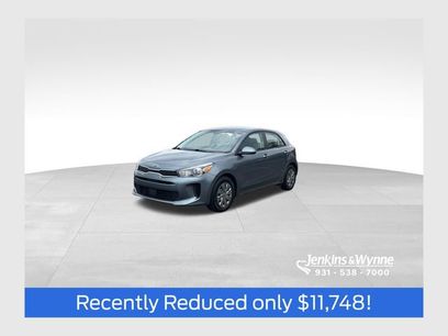 Used 2020 Kia Rio S w/ Technology Package