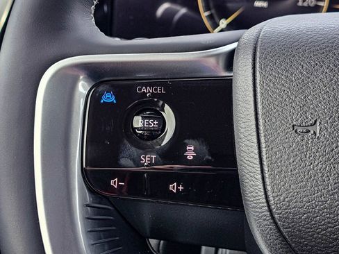 New 2026 INFINITI QX80 Luxe AWD/4WD image 22