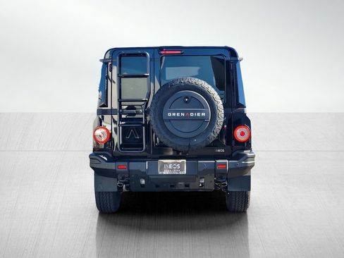 New 2026 INEOS Grenadier image 5