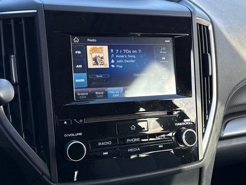 Used 2021 Subaru Forester Premium w/ Popular Package #1 image 20