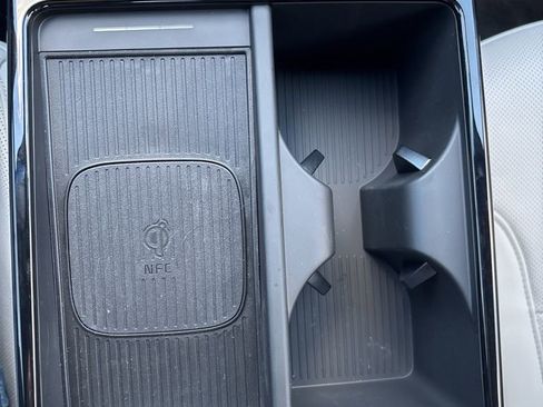 New 2026 Hyundai Tucson Limited image 21