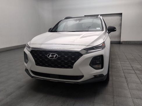 Used 2019 Hyundai Santa Fe FWD image 15