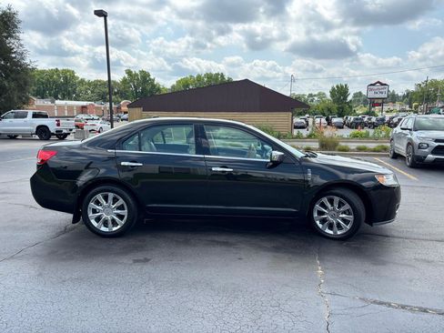 Used 2011 Lincoln MKZ AWD image 10