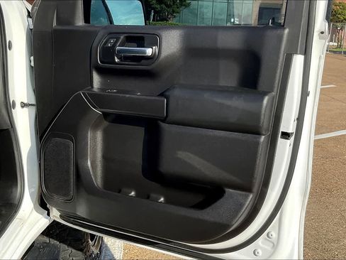 Used 2019 Chevrolet Silverado 1500 Custom w/ Custom Convenience Package image 27