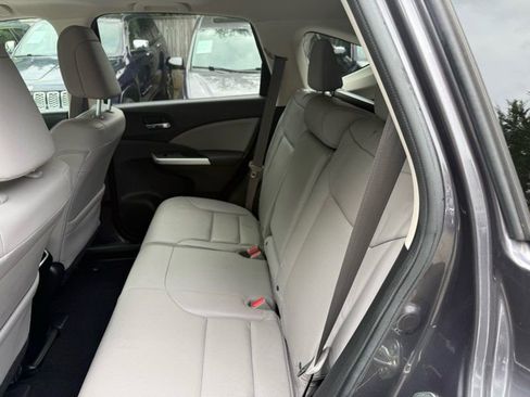 Used 2015 Honda CR-V EX-L image 18