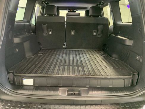 Certified 2025 Toyota Land Cruiser image 13