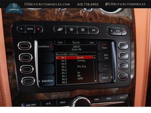 Used 2009 Bentley Continental GT Speed image 49