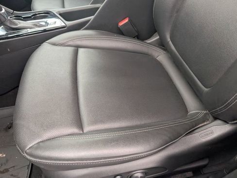 Certified 2024 Buick Encore GX Sport Touring w/ Comfort Package image 25