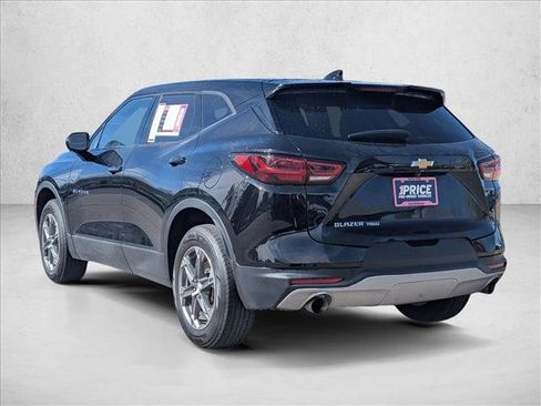 Used 2023 Chevrolet Blazer LT image 8
