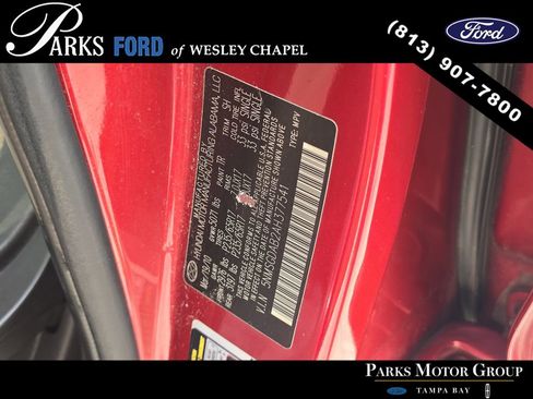 Used 2010 Hyundai Santa Fe GLS AWD/4WD image 30