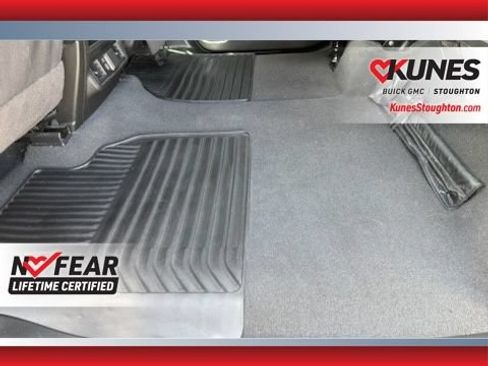 Used 2025 Chevrolet Silverado 1500 LT AWD/4WD image 23