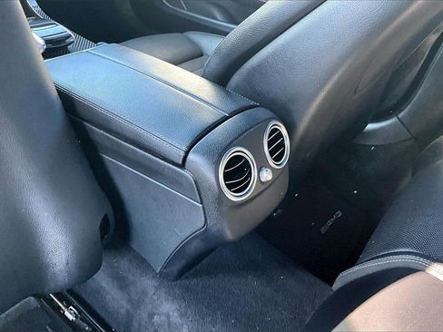Used 2018 Mercedes-Benz C 43 AMG 4MATIC Coupe image 33