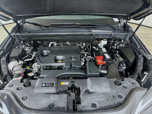 Used 2023 Lexus NX 250 FWD image 34