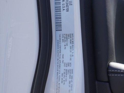 New 2026 Jeep Grand Cherokee Altitude image 30