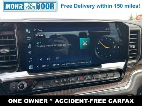 Used 2023 Chevrolet Silverado 1500 LT image 16