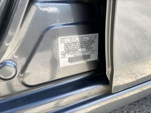 Used 2018 Nissan Sentra SV FWD image 20
