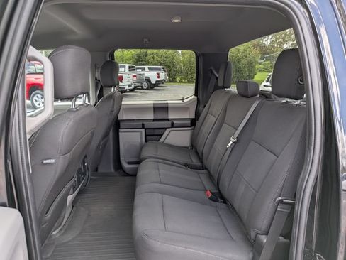 Used 2019 Ford F150 XL w/ Equipment Group 101A Mid AWD/4WD image 13