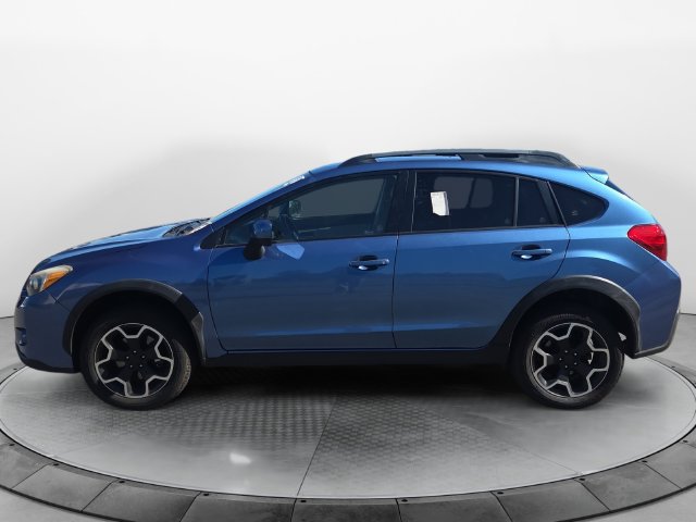 Used 2014 Subaru Crosstrek 2.0i Premium AWD/4WD image 2