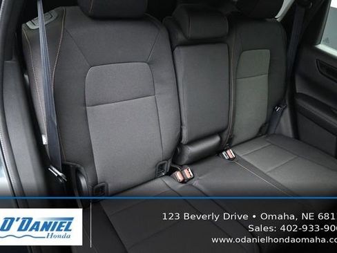Used 2026 Honda CR-V Sport image 38