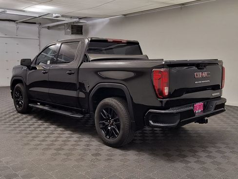 Used 2024 GMC Sierra 1500 Elevation AWD/4WD image 3