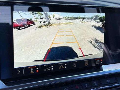 Used 2025 Chevrolet Silverado 1500 RST w/ Convenience Package II image 25