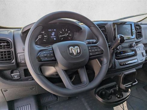 New 2025 RAM ProMaster 2500 w/ Safety Group image 17