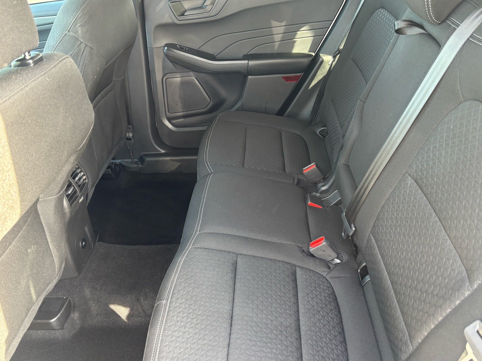 Used 2024 Ford Escape Active FWD image 28