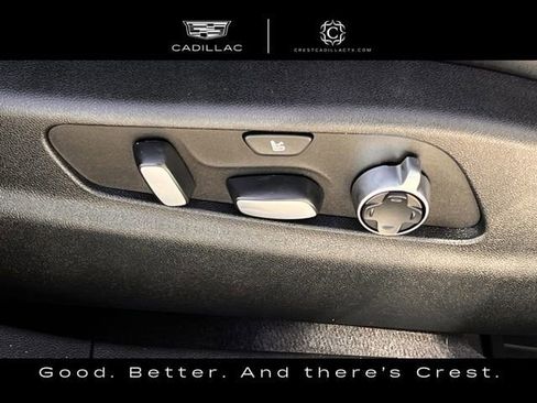 Certified 2024 Cadillac XT4 Sport image 30