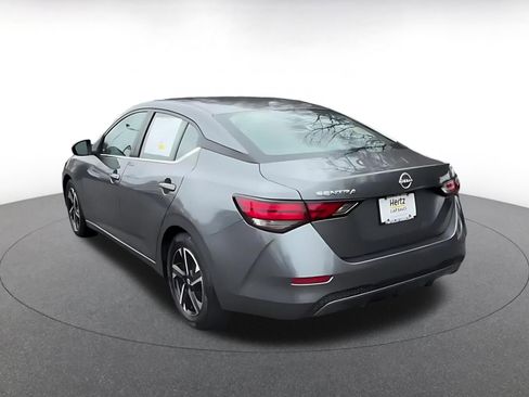 Used 2025 Nissan Sentra SV image 10