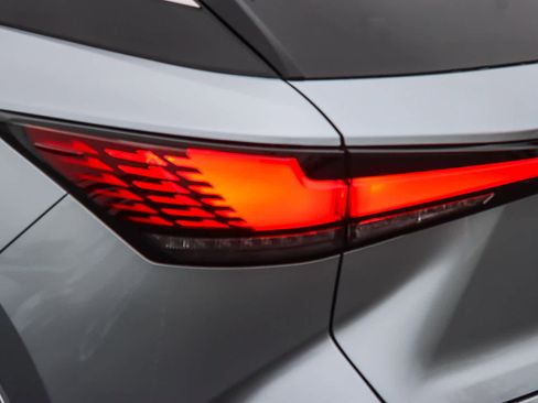 New 2026 Lexus RX 350 Premium image 16