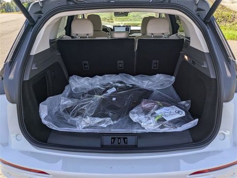 New 2024 Lincoln Corsair Grand Touring w/ Equipment Group 302A image 31