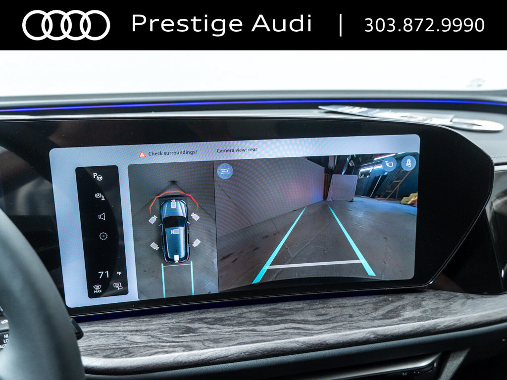Used 2026 Audi Q5 Premium Plus w/ Premium Plus AWD/4WD image 17
