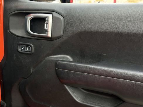 Used 2020 Jeep Wrangler Unlimited Sport S image 28