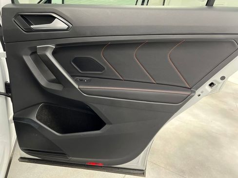 Used 2024 Volkswagen Tiguan Wolfsburg Edition image 23