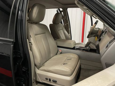 Used 2012 Ford Expedition EL Limited image 47