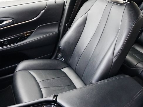 Used 2022 Toyota Mirai XLE image 11