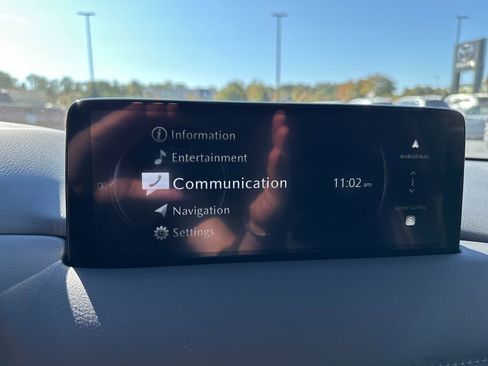 New 2025 MAZDA CX-5 AWD 2.5 S image 38