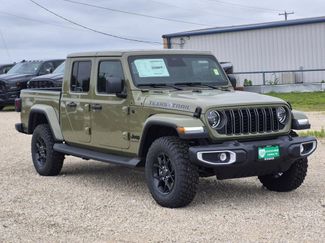 New 2026 Jeep Gladiator Sport AWD/4WD video 1