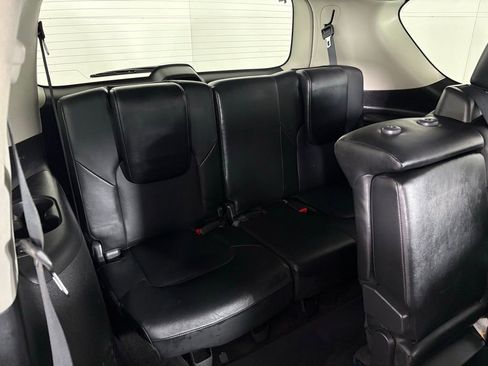 Used 2020 Nissan Armada SL w/ Premium Package AWD/4WD image 43