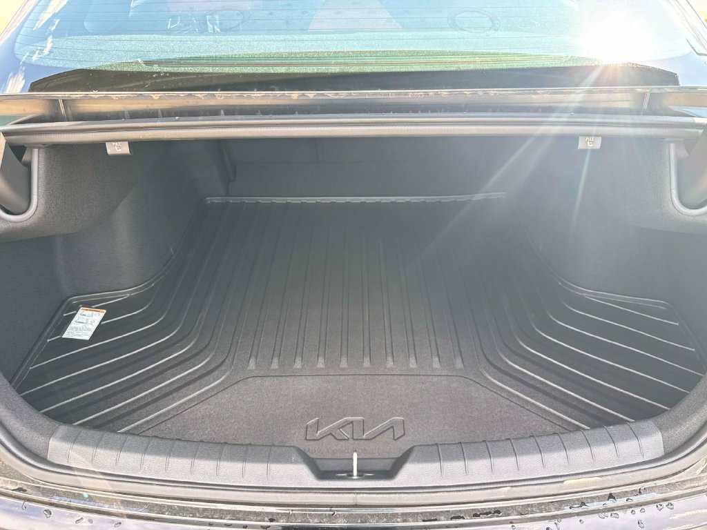 New 2026 Kia K5 GT-Line FWD image 10