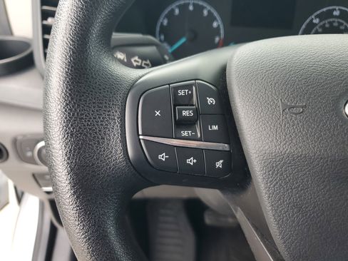 Used 2024 Ford Transit 250 148 Medium Roof w/ Load Area Protection Package image 22