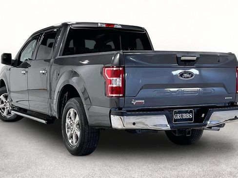 Used 2020 Ford F150 XLT w/ Equipment Group 302A Luxury RWD image 15